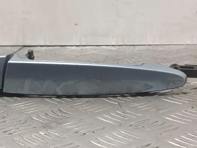 BMW 7329373 3 Gran Turismo (F34) 2014 Poignée de porte - Image 1