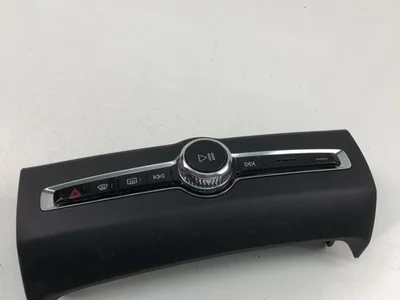 Volvo P31398845 S90 II 2019 Contrôle automatique de la climatisation - Image 1