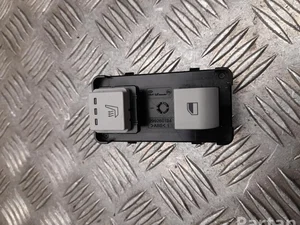 Hyundai 93581BE030 Kona II 2024 Bouton de lève-vitre