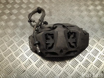 Audi 4N0 615 105 T / 4N0615105T Q7 (4M) 2019 Тормозной суппорт спереди слева - Изображение 1