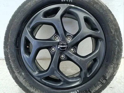 Chrysler 68459828AA, / 68459828AA Pacifica 2021 Felgi aluminiowe R18 EJ 7.5 5x127 - Zdjęcie 1