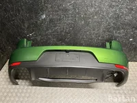 Porsche MACAN (95B) 2019 Pare-chocs