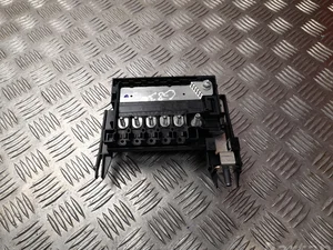 Volkswagen 7C0 937 629 P, 7C0 915 345 A / 7C0937629P, 7C0915345A CRAFTER Box (SY_) 2022 Boîte à fusibles