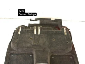 Bentley 36A863019, 36A863019G4BH, 36A863019B4BH BENTAYGA 2017 Salono kilimas