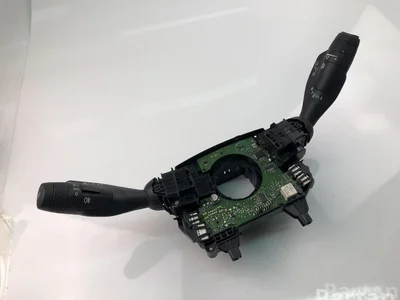 Volvo 31674102; 31674103 / 31674102, 31674103 V90 II 2019 Multi-switch colonne de direction - Image 1