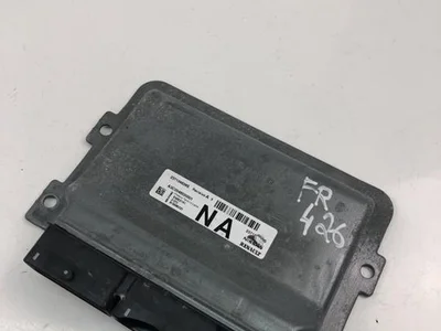 Renault 237104639S; 237104638S / 237104639S, 237104638S Clio V 2020 Control unit for engine - Image 1
