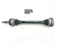 Aston Martin AD43-4B402-AA / AD434B402AA VIRAGE Volante 2012 Wał napędowy z tyłu z lewej