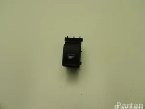 Volkswagen 5G0 959 855 D / 5G0959855D GOLF VII (5G1, BQ1, BE1, BE2) 2013 Bouton de lève-vitre