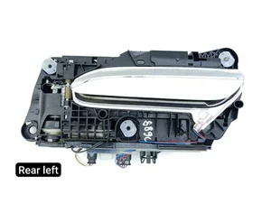 Mercedes-Benz A0997609103 EQS (V297) 2022 Poignée de porte Left Rear