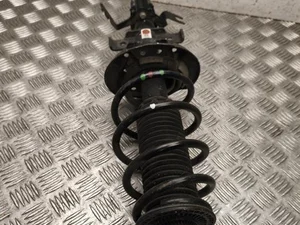 Dacia BIGSTER 2025 suspension strut, complete Left Front