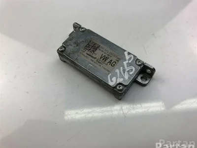 Škoda 7PP941597CA OCTAVIA III (5E3) 2014 Unités de contrôle - Image 1