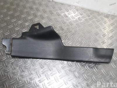 Gebrauchtes Original Volvo 30721152 XC60 2011 Einstiegsleiste rechts - Bild 1