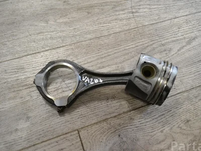 Mercedes-Benz 8370, 642, 33, 30, 63 SPRINTER 3-t Box (906) 2012 Piston - Image 1