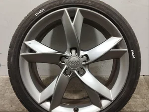 Audi 8T0601025CK A5 (8T3) 2010 Jantes en alliage 5x112  R19 EJ 8.5