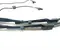 Land Rover L8B2-17527-CE, L8B2-17527-DD / L8B217527CE, L8B217527DD Defender Station Wagon (L663) 2022 Wischarm Satz - Bild 3