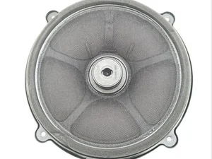 Chevrolet 84759850, 7320300000000X Corvette (C8) 2021 Haut-parleur