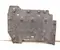Chrysler 68250634AD Pacifica 2021 Cache de protection sous moteur - Image 1