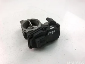 BMW 7810752 3 (F30, F80) 2012 Corps de papillon