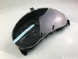 Citroën 9665154980 BERLINGO (B9) 2009 Tableau de bord