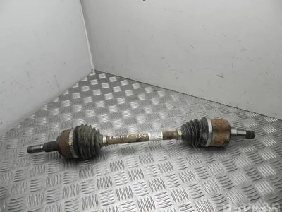 Ford L1T6-3B437-BA / L1T63B437BA Puma 2020 Arbre de transmission Left Front - Image 1