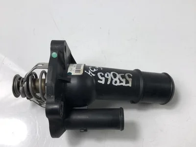 Ford 4M5G-FC / 4M5GFC FOCUS II (DA_, HCP) 2010 Boîtier du thermostat - Image 1