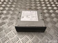 Gebrauchtes Original Škoda 3V0 035 820 K / 3V0035820K SUPERB III Kombi (3V5) 2023 Steuergerät Navigationssystem