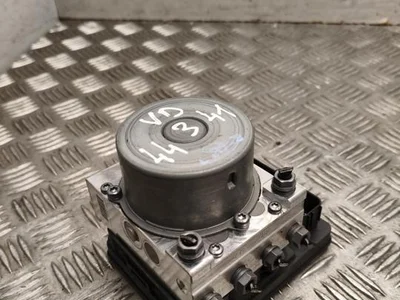 Gebrauchtes Original Škoda 1EA 614 517 BR / 1EA614517BR ELROQ (PYL) 2026 ABS-Steuergerät Hydraulikblock - Bild 1