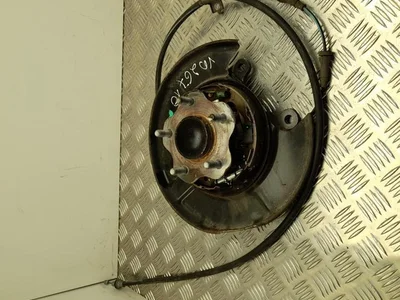 Nissan JUKE (F15) 2012 Logement de roulement de roue Left Rear - Image 1