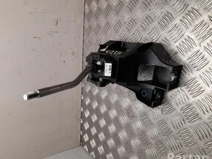 Ssangyong 210521101608 Tivoli Grand 2022 Levier de vitesse