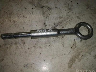 Volvo XC60 2010 Verrouiller l'attaquant - Image 1