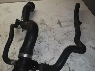 BMW 17127797257 1 Convertible (E88) 2009 Tuyau de radiateur - Image 1