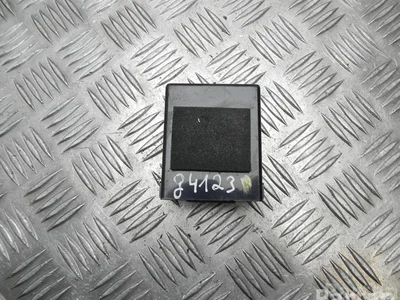 Toyota 88650-10470 / 8865010470 COROLLA (_E11_) 2001 Unités de contrôle - Image 1