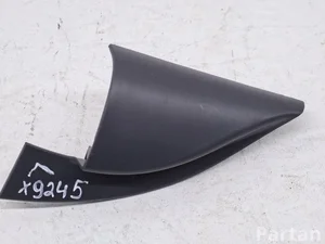 Hyundai IONIQ (AE) 2022 Kitos salono detalės