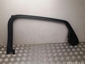 Ford USA LJ8B-R247B56-ACW / LJ8BR247B56ACW Mustang Mach-E 2023 Un autre détail de finition