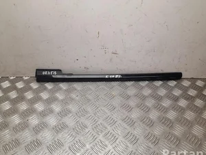 BMW 7 482 794 / 7482794 4 G23 Convertible 2021 Décoration de cadre de verre porte