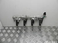 BMW 7639979, 7639990 X1 (F48) 2016 Distribution de carburant