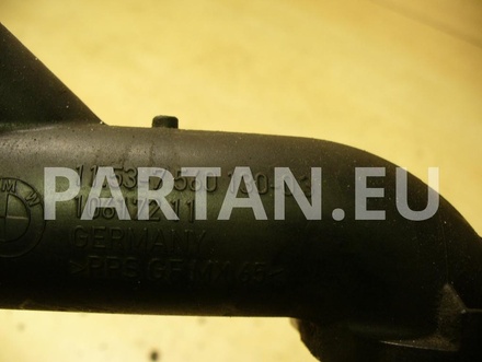 BMW 1153 7560130, 11537560130 / 11537560130, 11537560130 1 (E87) 2006 Coolant Flange