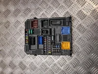 Opel 9830707680 Combo E 2020 Fuse Box