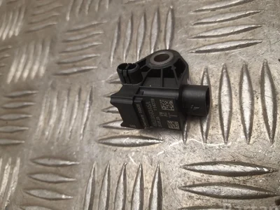 Audi 4KE 959 345 A / 4KE959345A Q8 e-tron 2023 Capteur d'impact (systèmes d'airbag) - Image 1