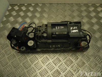 BMW 6875176 5 Touring (F11) 2016 Agregat sprężonego powietrza - Zdjęcie 1