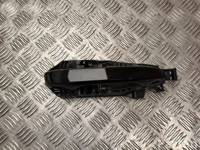 Opel 9845628380 FRONTERA (OV24) 2026 Türgriff hinten rechts - Bild 1