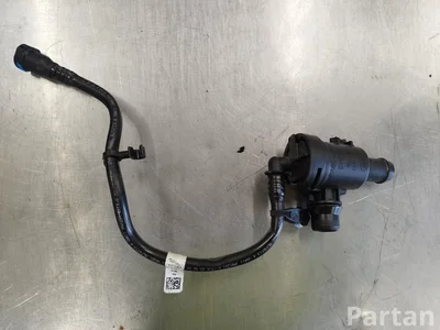 Land Rover MX73-18C553-AA / MX7318C553AA RANGE ROVER VELAR (L560) 2021 Zawór rozprężny, klimatyzacja - Obraz 1