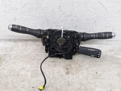 Ford 255670428R Puma 2020 Levier /interrupteur de lumière courte longue - Image 1