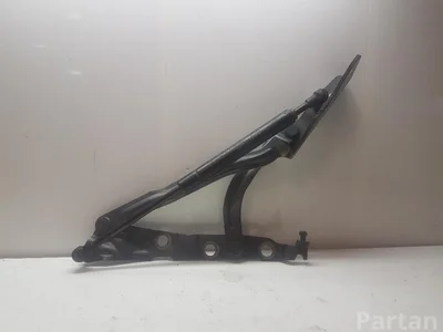 Volvo 30716248 S40 II (MS) 2010 Charnières du couvercle du coffre - Image 1