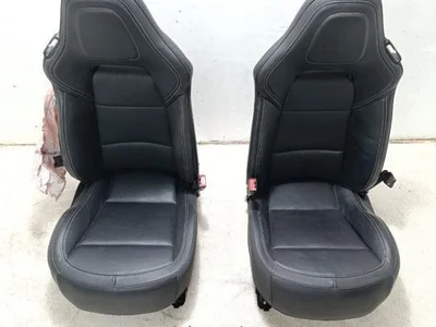 Chevrolet CORVETTE (C7) 2015 Sitze komplett - Bild 1