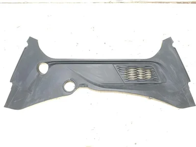 Chevrolet 84862302, 617058453 Corvette (C8) 2023 Elementy mocowania chłodnicy - Zdjęcie 1