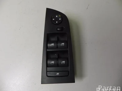 BMW 9217326 3 Touring (E91) 2011 Bouton de lève-vitre - Image 1