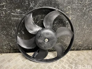 Mercedes-Benz 30-01-0011, 6385001193 / 30010011, 6385001193 VITO Kasten (638) 2003 Kühlerlüfter