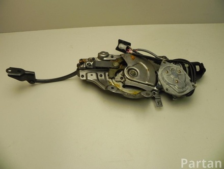 LEXUS 427107-10030 / 42710710030 RX (_U3_) 2007 Drive unit for flap