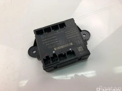 Mercedes-Benz A2129003906 E-CLASS (W212) 2012 Control unit for door - Image 1